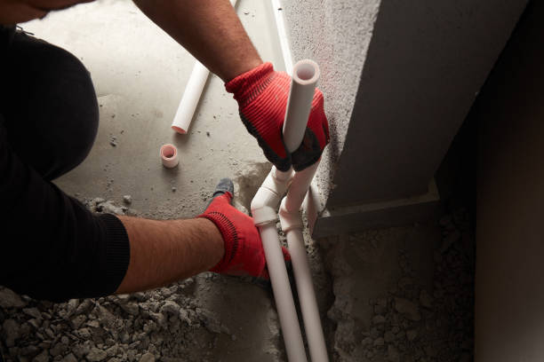 Best Local Plumber Services  in Oak Grove, VA