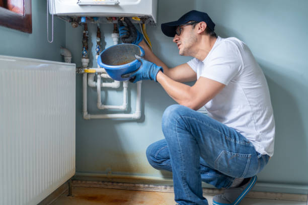 Best Residential Plumbing Services  in Oak Grove, VA