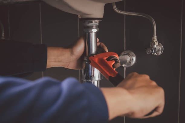 Best Toilet Repair Services  in Oak Grove, VA